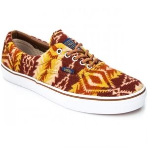 VANS X PENDLETON Era Low Top